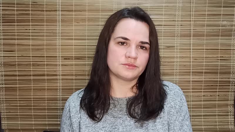 Светлана тихановская просит сторонников приходить на законные пикеты и помогать собирать подписи!