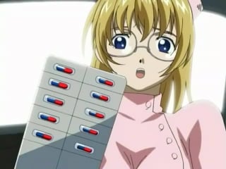 Секс такси 5 серия (испанские сабы )