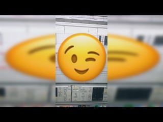 Mija time stops when i'm with u