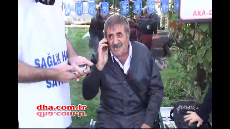 ✔ особое мнение в анкаре произошло два мощных взрыва