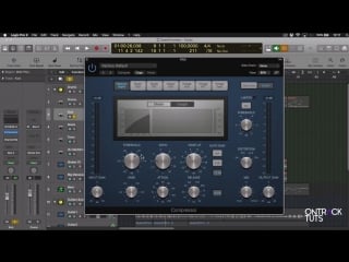 Skillshare using compression in music productions