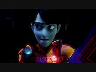 ※─ jim | clair ─※ [ trollhunters ]
