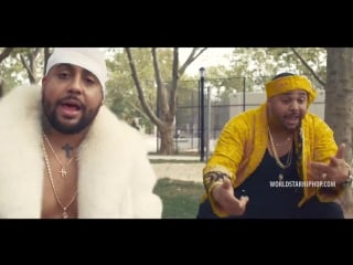 No panty (bodega bamz, joell ortiz & nitty scott) hola