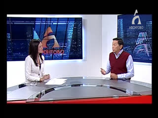 Интервью с сергеем кимом