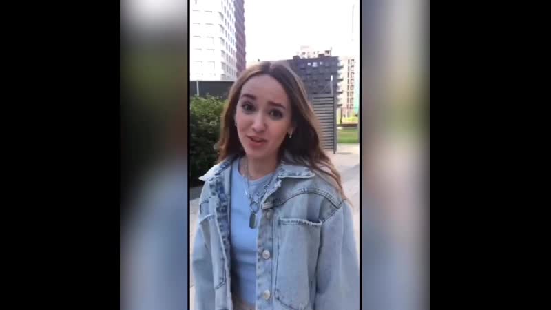 Асия ну че ты такой хороший? (сниппет)