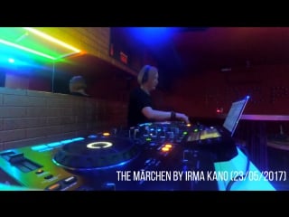 The märchen video podcast by irma kano