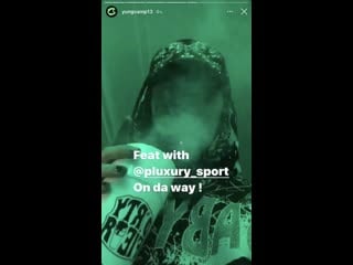 Dj yung vamp & boulevard depo