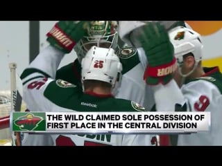 Nhl morning catch up tpornr hall buries canucks in ot | january 16, 2017