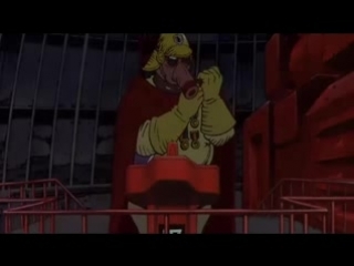 Memories 3 cannon fodder