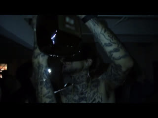 Porn mackned lil peep(official video) prod bighead