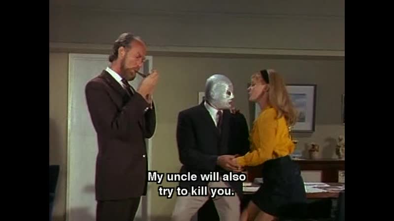 1970 санто и блу демон против монстров / santo el enmascarado de plata y blue demon contra los monstruos