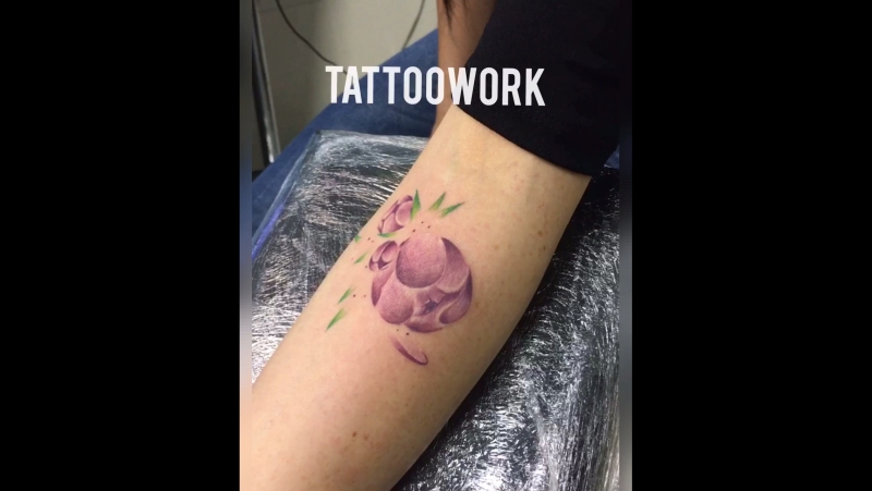 Пионы миниатюра