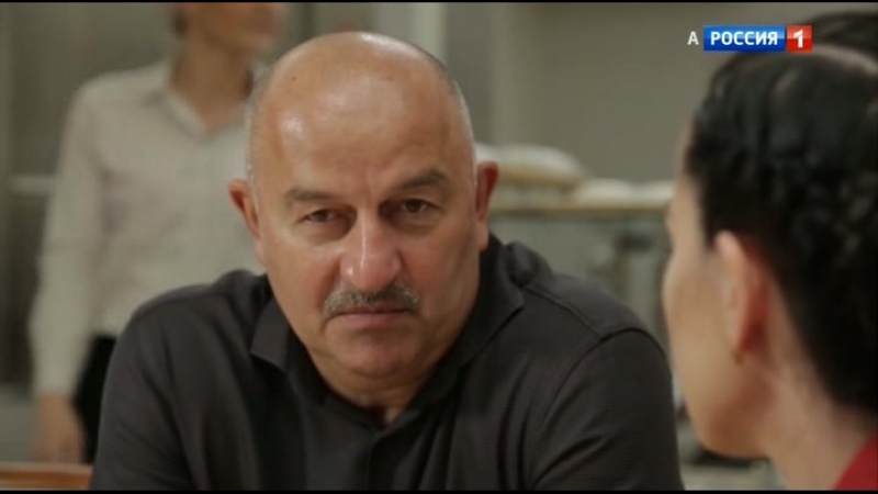 Действующие лица с наилей аскер заде станислав черчесов (эфир от )