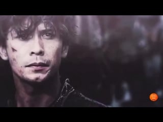 Беллами блейк | bellamy blake / кларк гриффин | clark griffin / боб морли | bob morley / элайза тейлор | eliza taylor