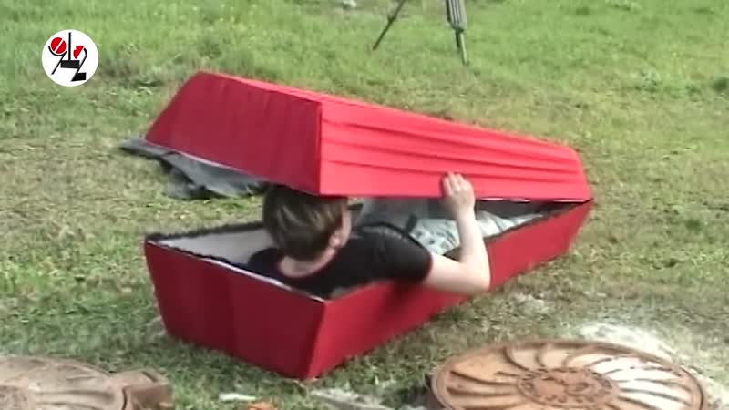 Тау алко маг вуду молодые по настоящему?