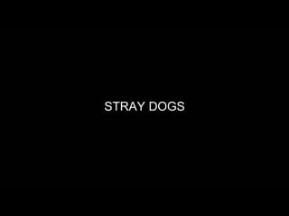 Бродячие псы / stray dogs / jiao you (2013) реж цай минлян [1080p] (rus sub)