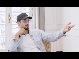 Интервью soolking