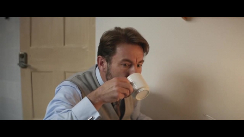 Каннибал (caníbal, 2013)