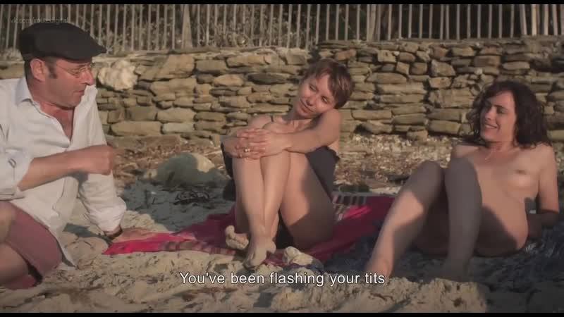 Sophie verbeeck, dinara droukarova nude parenthèse (interlude, 2013) watch online / софи вербек, динара друкарова интерлюдия