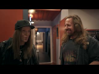 Stoner kings get a boost from alexi laiho!