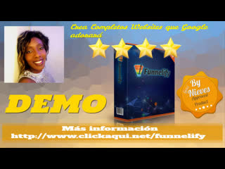 Funnelify demo training funnelify agency oto upsell