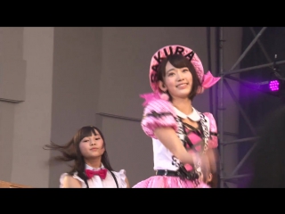 Making of hkt48 zenkoku tour часть 1