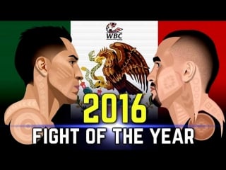 Fight of the year espn vargas vs salido highlights