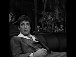 Edit | scare fase | sigma | tony montana | эдит | лицо со шрамом | тони монтана | al pacino | аль пачино