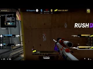 S1mple destroys kennys