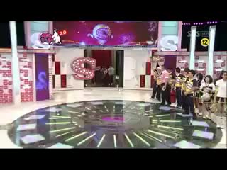 Show king 2pm (jay, nichkhun, wooyoung) cut part 1
