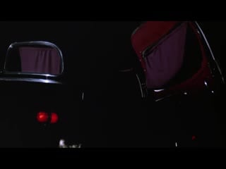 The hearse ≣ 1980 ≣ trailer