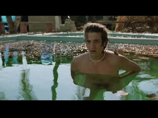 Diego luna y tu mama tambien part3