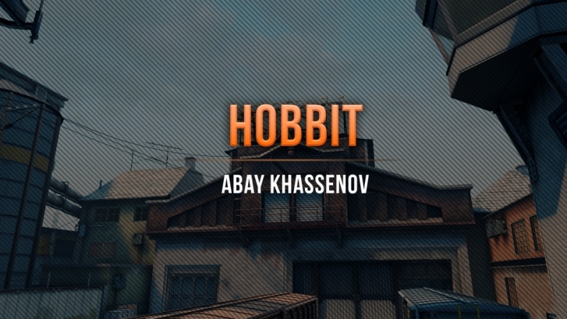 Dreamhack austin highlights #2 gambit hobbit