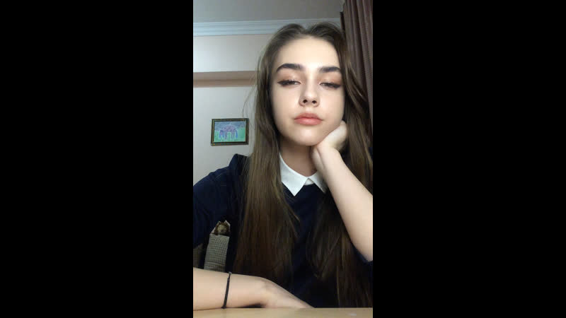 Live девочки, с которыми тебе ничего не светит