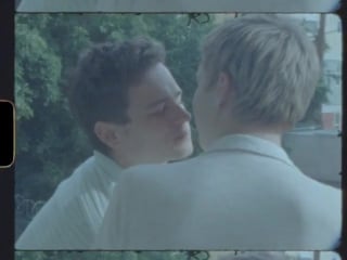 Miles heizer and brandon flynn for home movies