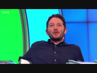 Would i lie to you? 12x03 olivia colman, jon richardson, aston merrygold, michaela strachan