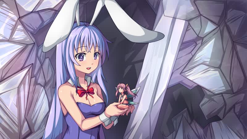 Rabi porn video – Rabi ribi #1 vindeotest2