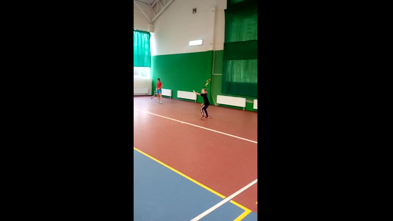 Тренирои теннис в кисловодске