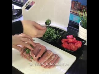 Сочное мяско к ужину cjxyjt vzcrj r e;bye