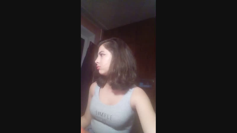 Влюбленный черногорск live