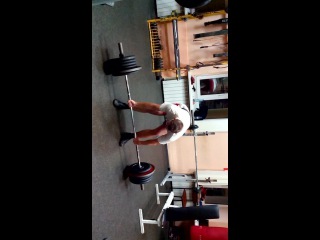 Разминка сосунка