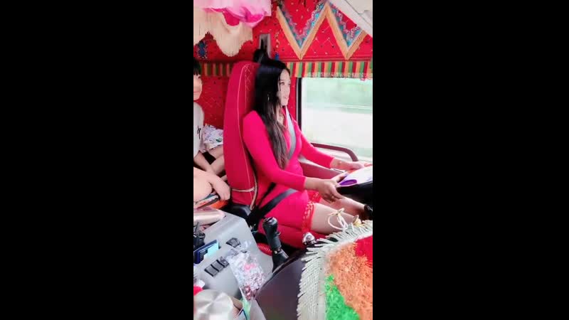 Китайская дальнобойщица