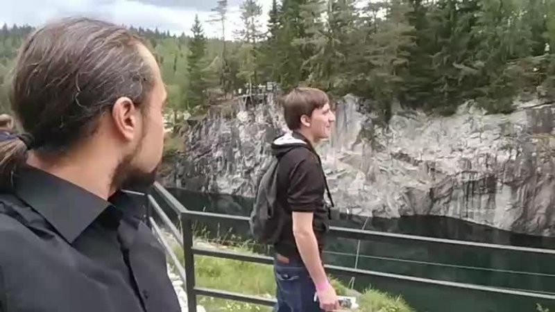 "слёт!" live