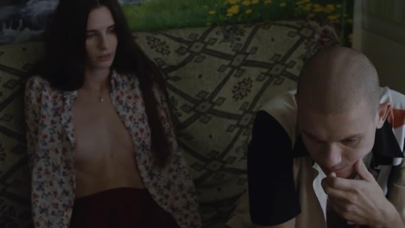 Elizaveta shakira complex subject (slozhnopodchinennoe) (2019) hd 1080p watch online / елизавета шакира сложноподчиненное