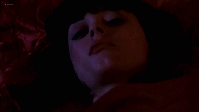 Роуз макгоун поколение игры `doom` rose mcgowan the doom generation ( 1995