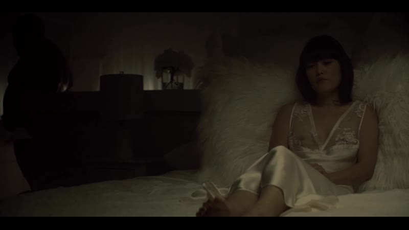 Хана мэй ли предприятие «божий дар» / hana mae lee perpetual grace ltd ( 2019 )