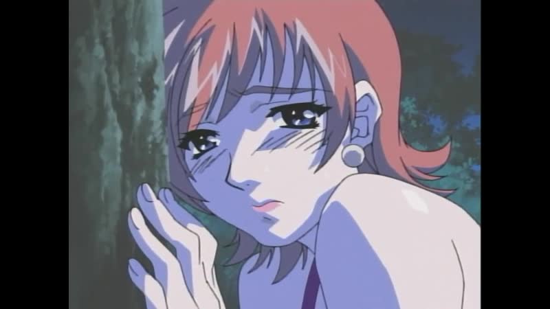 21 ji no onna newscaster miki katsuragi / девушка с вечерних новостей 2/3 серия [субтитры] (hentai)