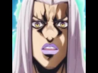 Leone abbacchio