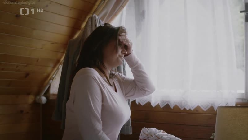 Jitka čvančarová (cvancarova) doktor martin s01e06 07 (2015) hd 1080p nude? sexy! watch / йитка чванчарова доктор мартин