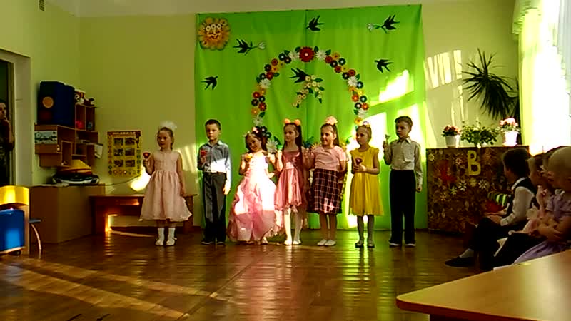 Оркестр диатонических колокольчиков